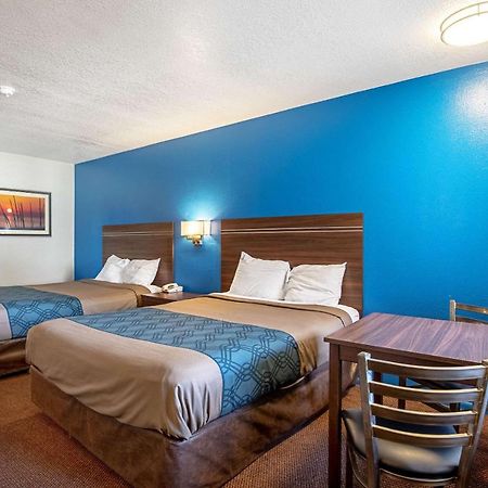 Rodeway Inn St George North - Near Pioneer Park St. George Zewnętrze zdjęcie