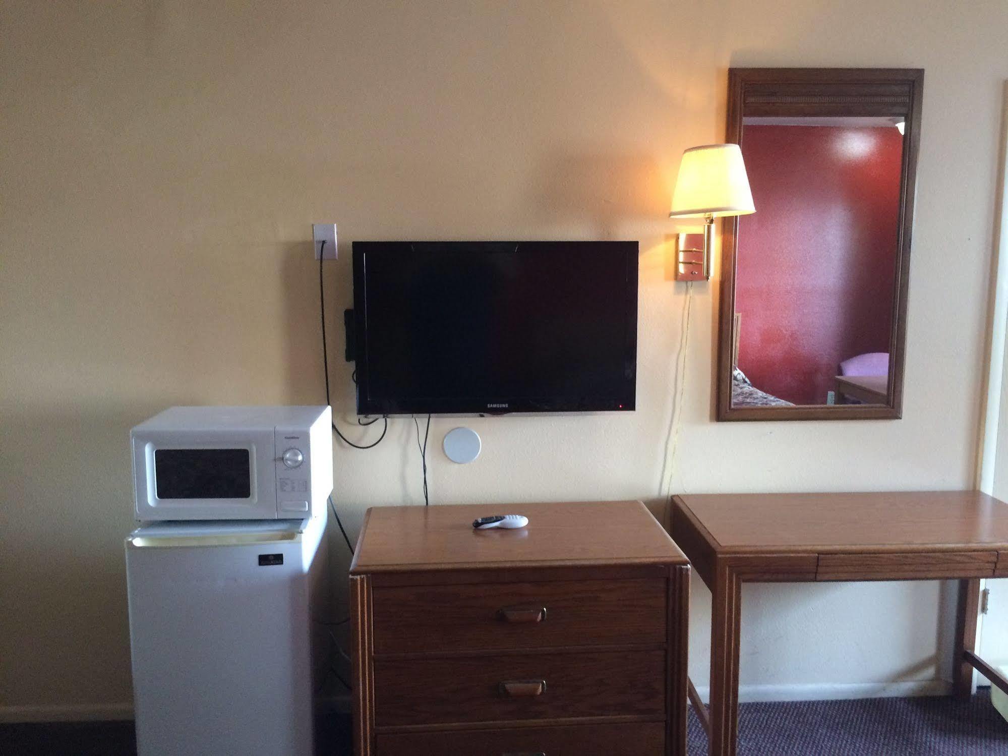 Rodeway Inn St George North - Near Pioneer Park St. George Zewnętrze zdjęcie