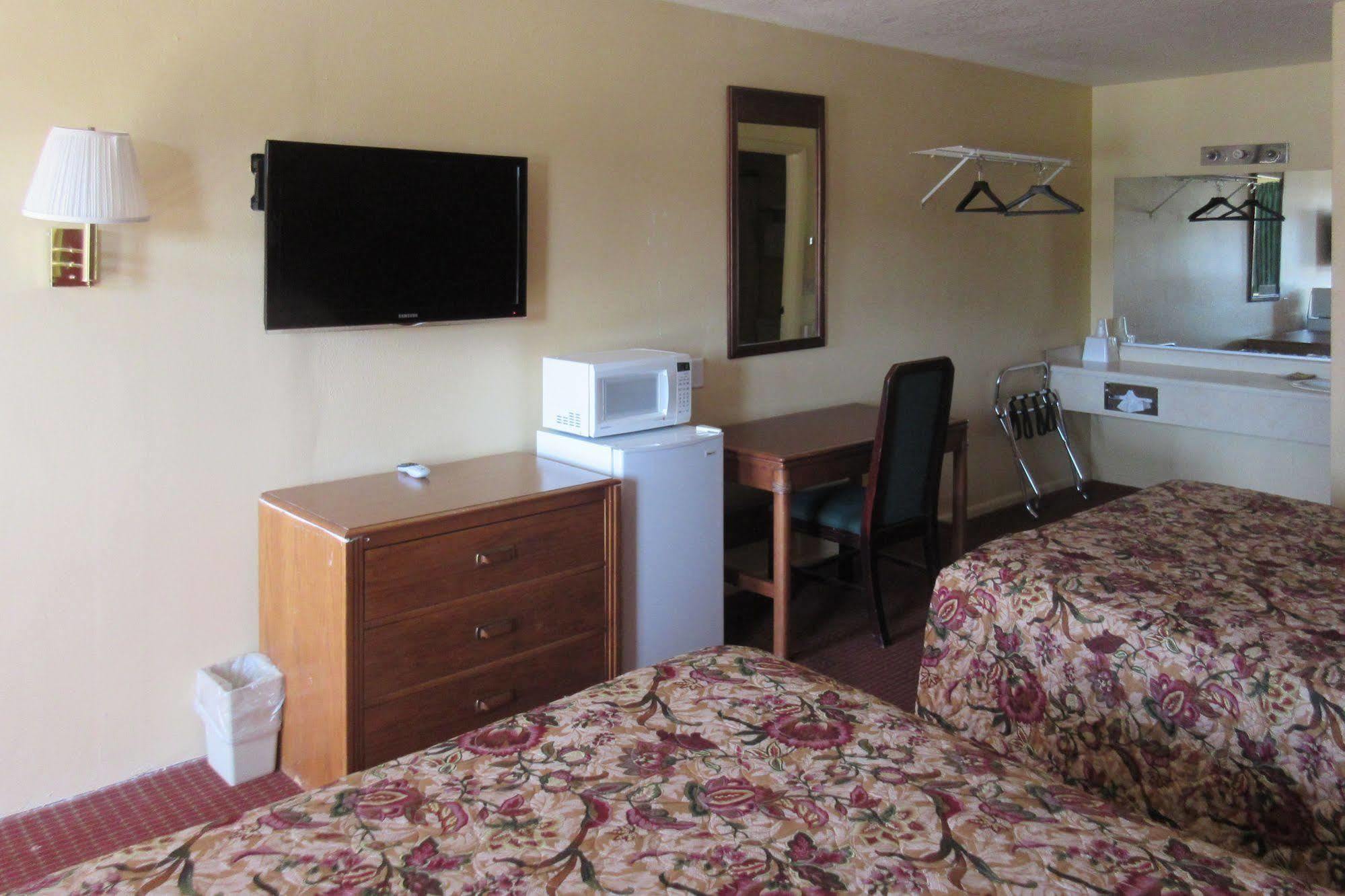 Rodeway Inn St George North - Near Pioneer Park St. George Zewnętrze zdjęcie