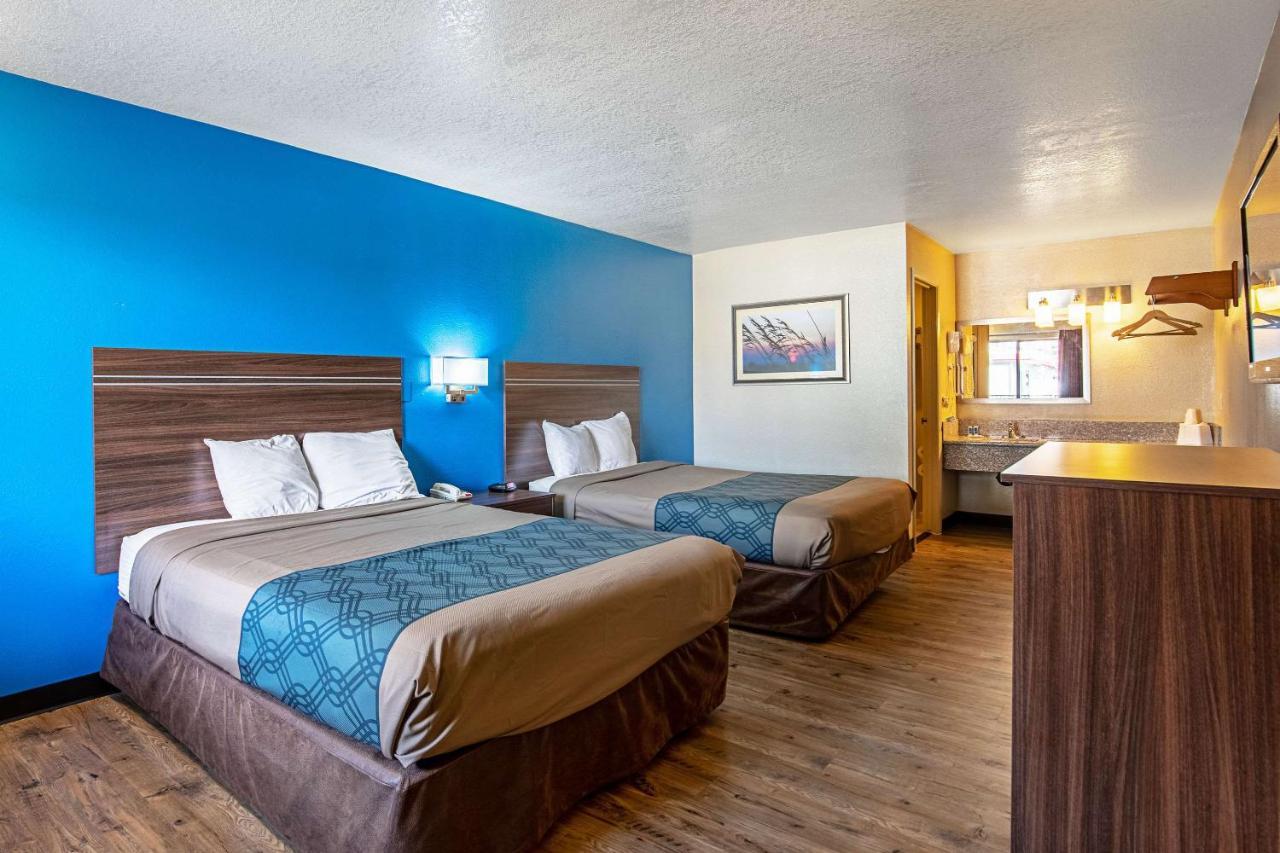 Rodeway Inn St George North - Near Pioneer Park St. George Zewnętrze zdjęcie