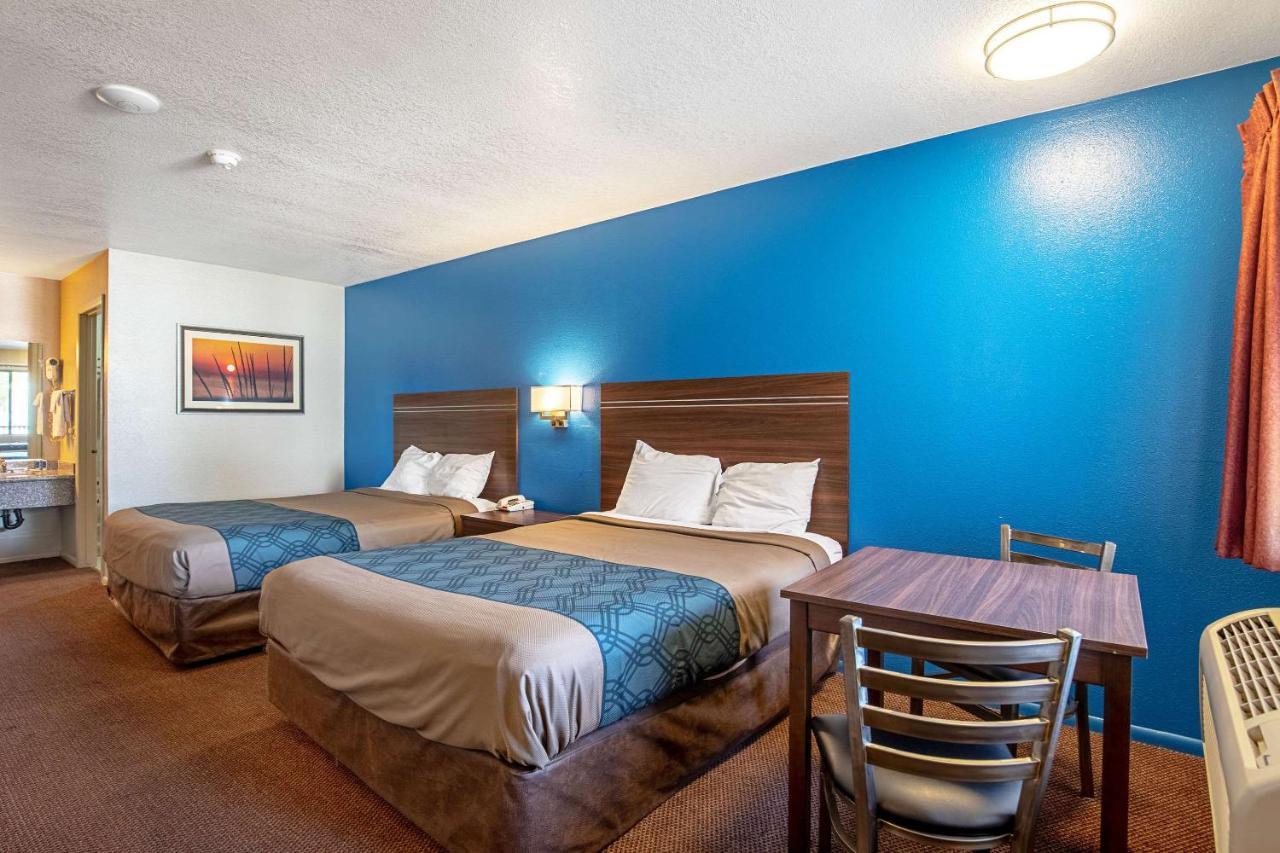 Rodeway Inn St George North - Near Pioneer Park St. George Zewnętrze zdjęcie