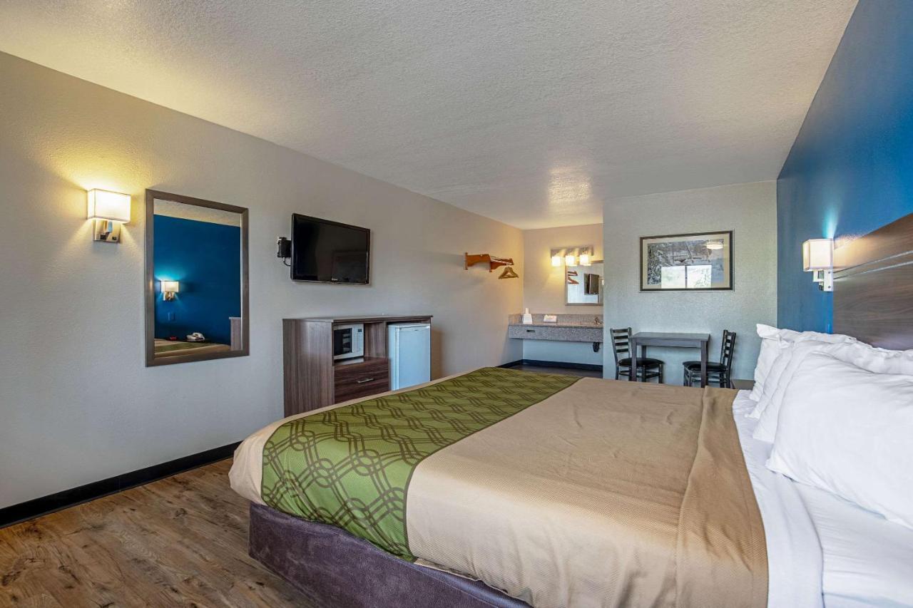 Rodeway Inn St George North - Near Pioneer Park St. George Zewnętrze zdjęcie